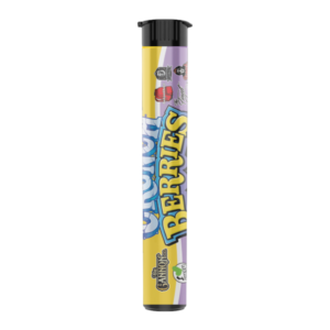 CRUNCH BERRIEZ HASH HOLE