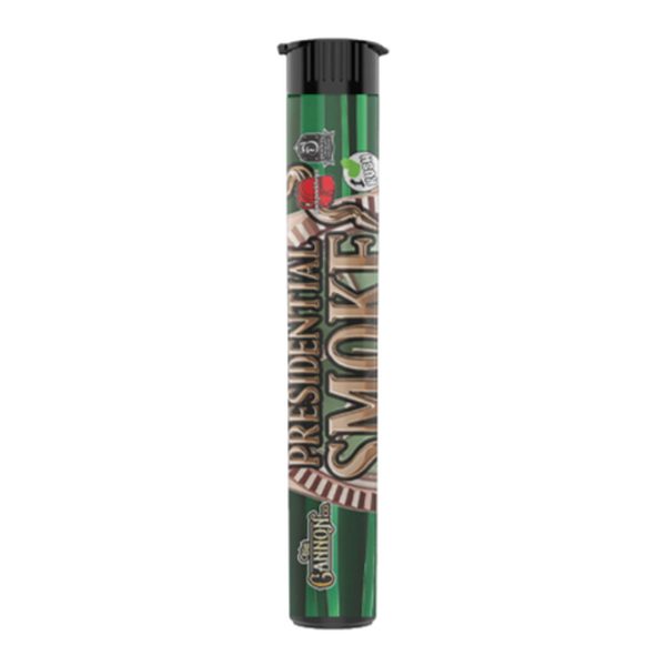 PRESIDENTIAL SMOKE - HASH HOLE